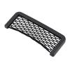 Universal Car Seat Side Back Pocket Storage Organizer Nylon Net Bag Phone Holder