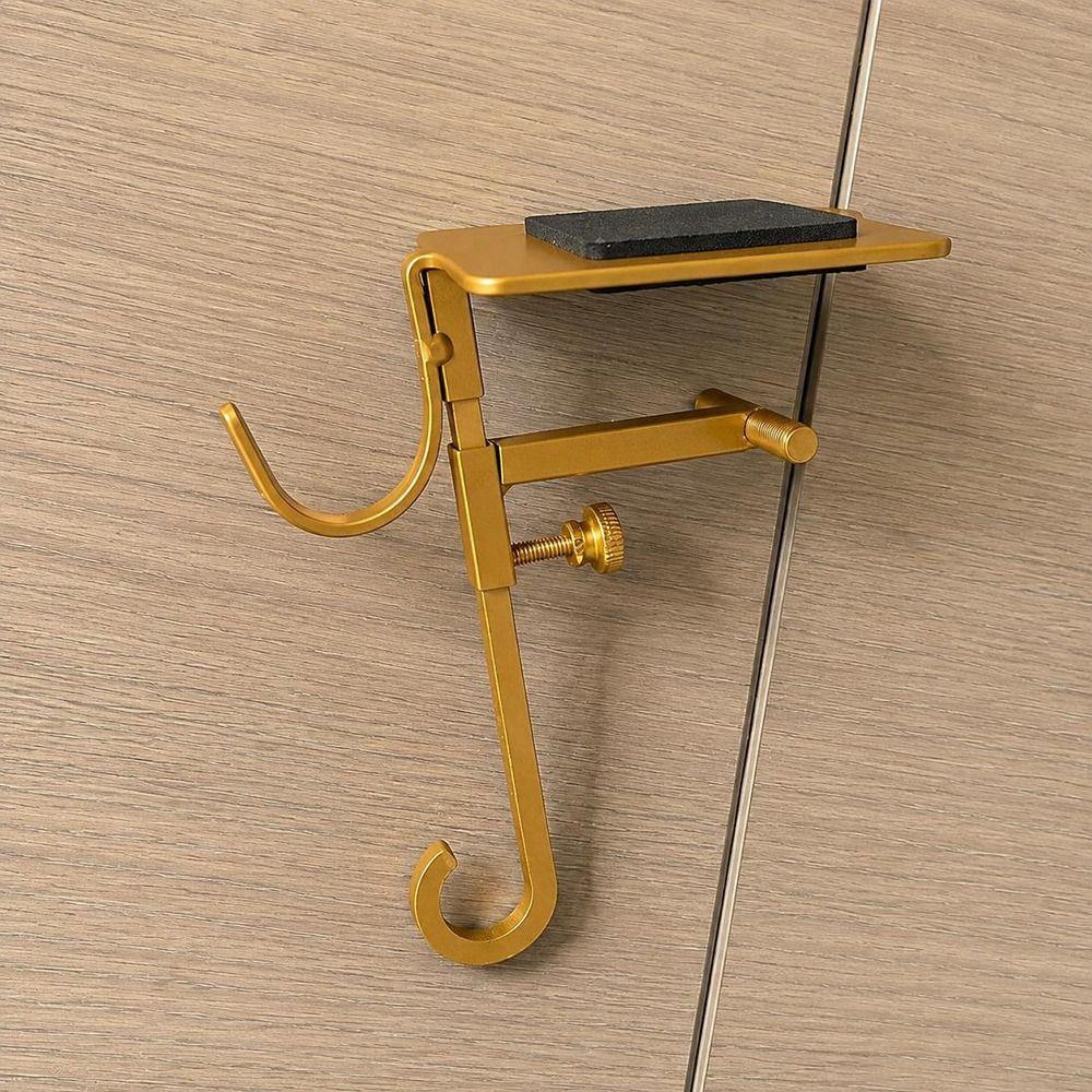 Metal Fireplace Mantel Hanger Protective Pads Mantel Garland Hanger Fireplace Decor