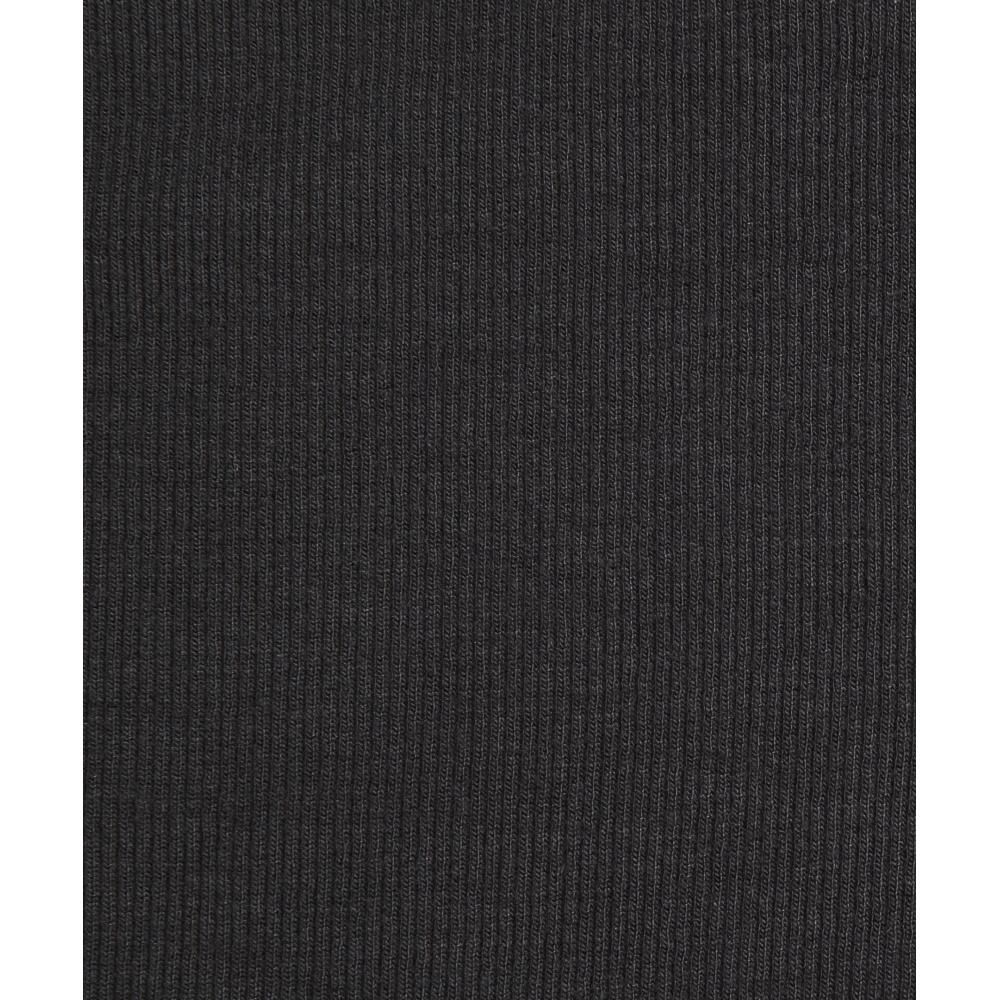 Lululemon Hold Tight Long Sleeve Henley Black