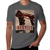 Alton Nemesis  Towers TShirt Simple Print Design TShirt