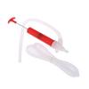 Car Lubricants Oil Pumping Manual Dispenser For Petrol Tuning Pump Suction Pipe