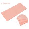 10Pcs 65x50cm Flower Wrapping Tissue Paper Wedding Event Party Flower Bouquet Gift Wrapping Paper Decoration Packaging DIY Craft