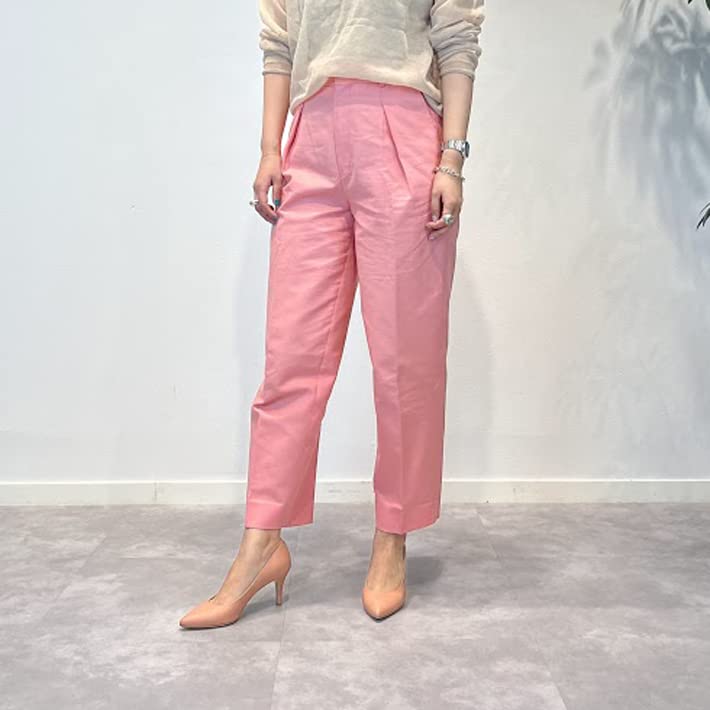 7cm Made in 187541900009 [Diana] Pumps, heel, Japan, Black, 22.5cm,