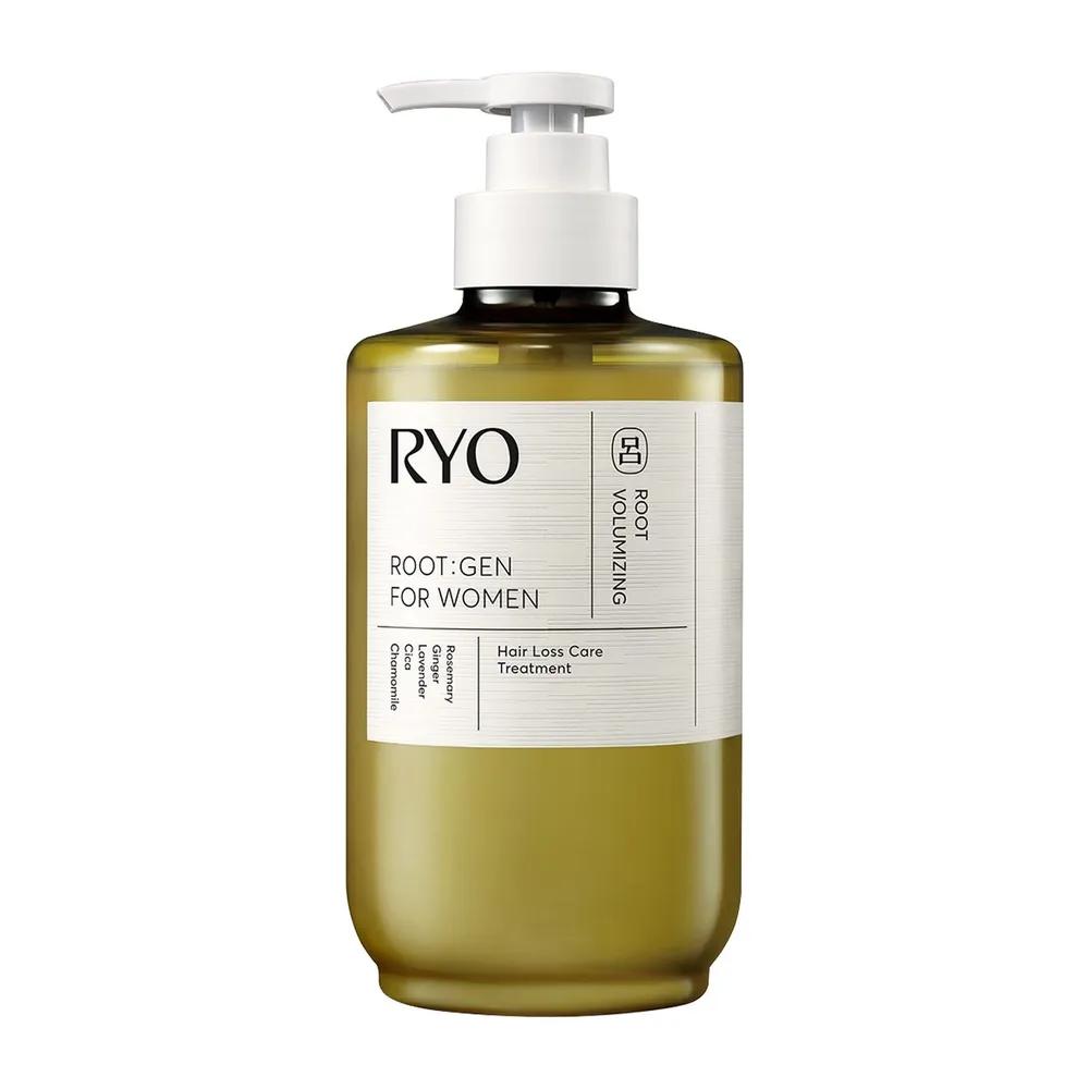 Ryo Rootgen Specialized Hair Loss Care Treatment (515ML)