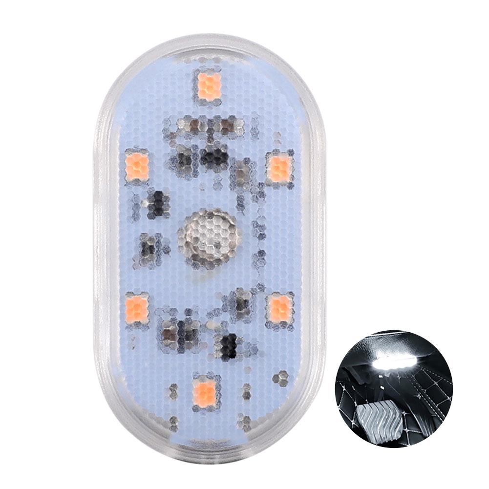 

Внутреннее освещение автомобиля, внутреннее освещение автомобиля, потолочная лампа, ночная сенсорная лампа, ручная лампа для чтения, магниты на крышу автомобиля, лампа для чтения белый