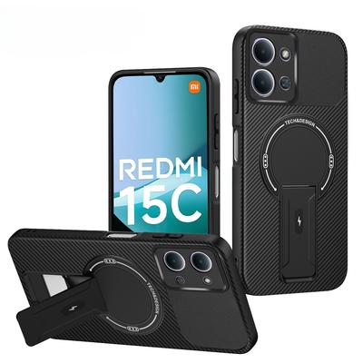 Shockproof Matte Back Cover Case for Xiaomi 15T Pro 5G Xiaomi15t Mi15t Back Cover for Xiaomi 15T