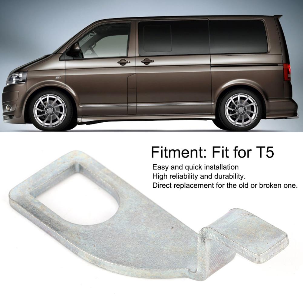 Iron Car Tailgate Holder Standoff Fresh Air Vent Lock Fit for T5