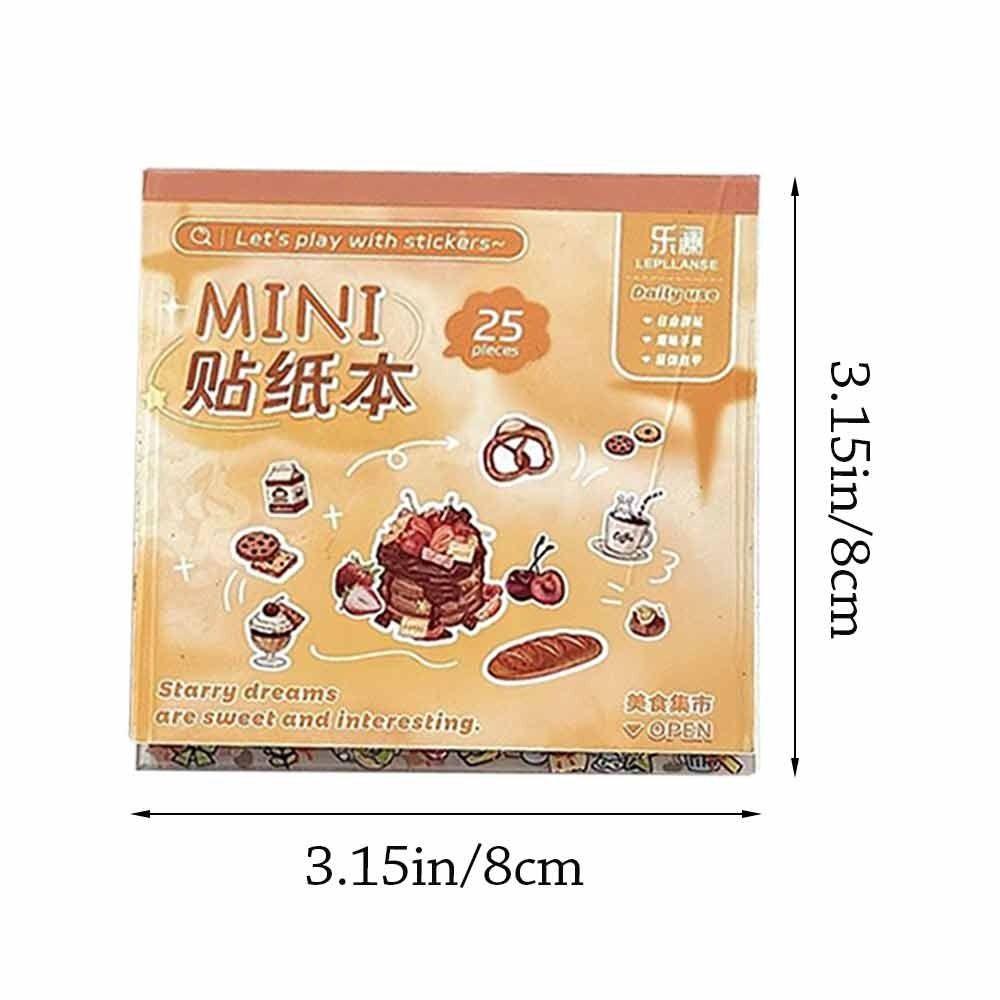 25Pcs/Set No-Repeat Nail Sticker Soft Embossed Self Adhesive Cup Stickers Multifunction 3D Manicure Decals