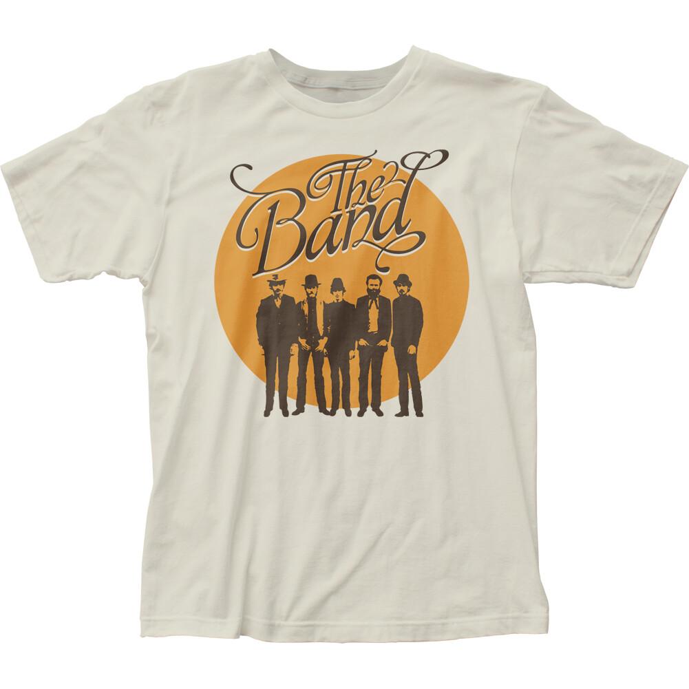 

26 The Band Catskills T Shirt Mens Licensed Rock N Roll Band Tee New Vintage White Unisex T-Shirt XXXXL