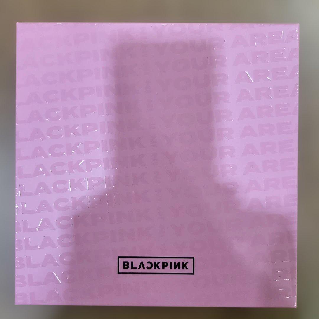 

[USED] BLACKPINK IN YOUR AREA