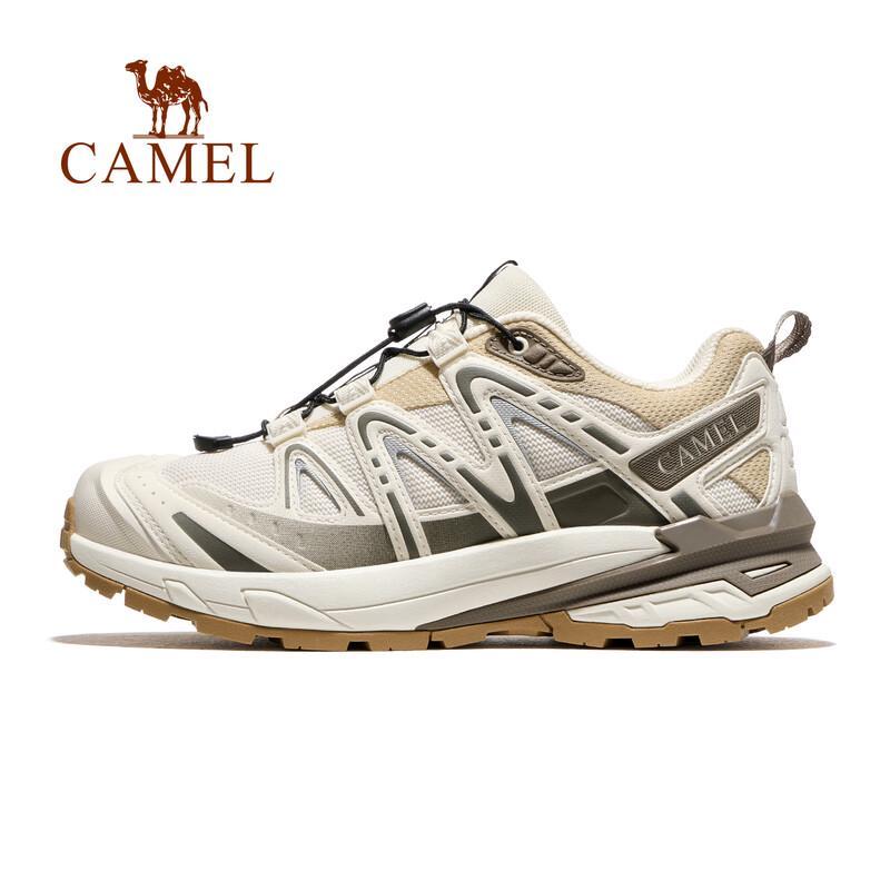 Camel Kunlun Mountain 3.0 Unisex Trail & Hiking Shoes (Wang Junkai Edition)