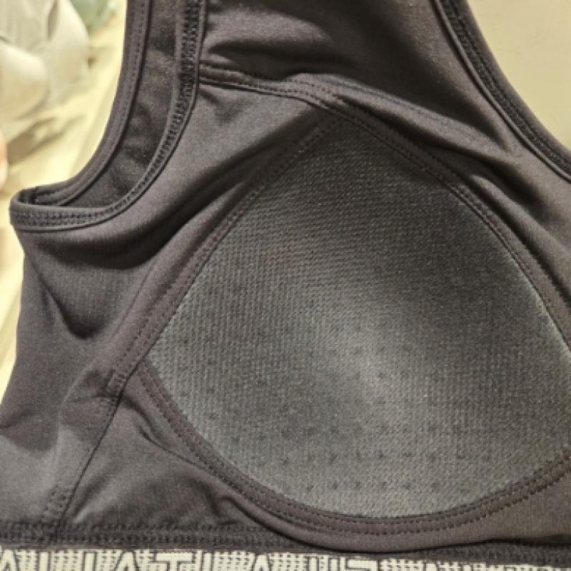 Fila Essential Basic Bra Top Ith1644fblk