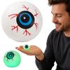 In the Dark Eyeball Toy for Party Favors and Halloween Decorations