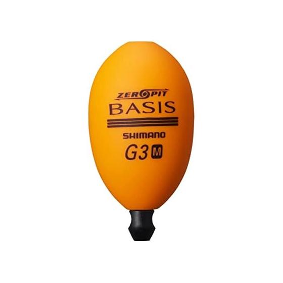 Shimano 22 Basis Zero Pid (M) PGB02VORG3