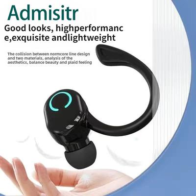 Admisitr Wireless Earphones Bluetooth