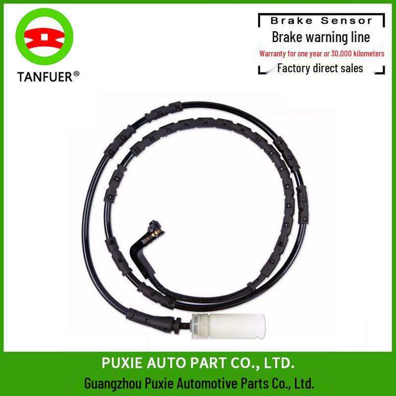 

Датчик износа тормозных колодок для BMW 1 серии E34 (Часть №. 34356762252) TanFoer