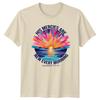 His Mercies Are New Every Morning Christian Scripture TShirt