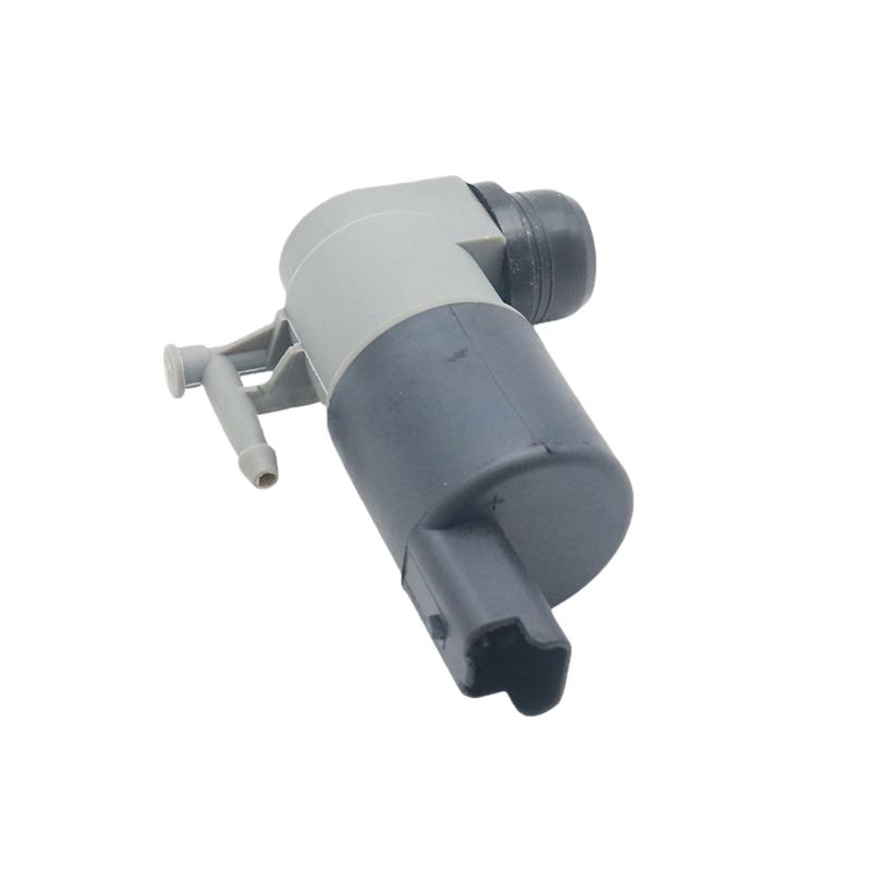 Windshield Washer Pump 28920-EB300 For Nissan For March 2010-2015 For Navara For D22 For D40 1997- Car Parts Accessories