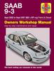Kniha Saab 9-3 Petrol & Diesel (Sept 02 - Sept 07) Haynes Repair Manual : 45109