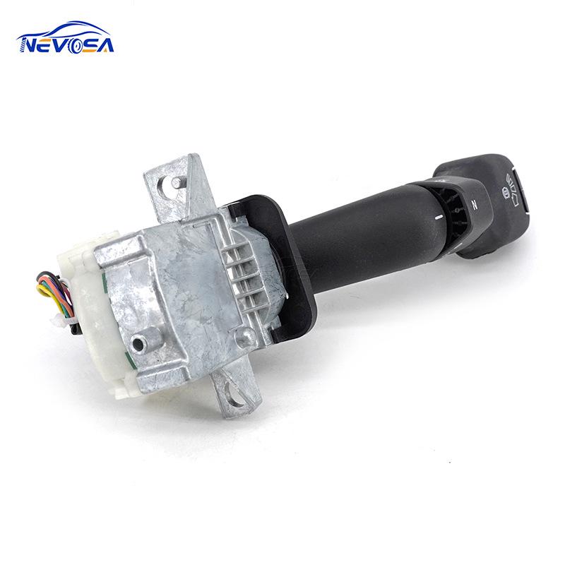 Gear Lever Knob Combination Switch for Scania R-Series Trucks (1913741)