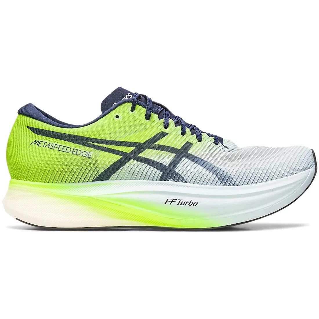 

Sneaker ASICS Metaspeed Edge+ Sky Hazard Green(1013A116-401) 37