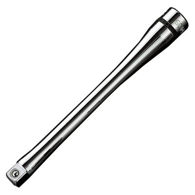 Kyoto Werkzeugmaschine Nepros Verlängerungsstange Antrieb x Gesamt 300mm Co., Ltd. (KTC) NBE3-300, Größe 9,5 mm Länge