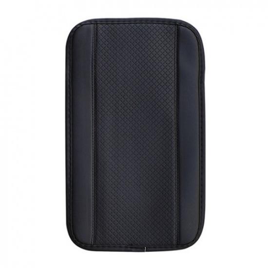 Car Auto Accessories Armrest Cushion Cover Center Console Box Pad Protector Mat