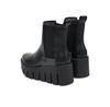 Ankle Boots United Nude Grip Chelsea Lo IV 109580116, Black
