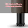 Metal Furniture Legs Stainless Steel Adjustable Legs Metal Legs Cabinet Legs Used for Table Cabinet Desk Sofa Shelves