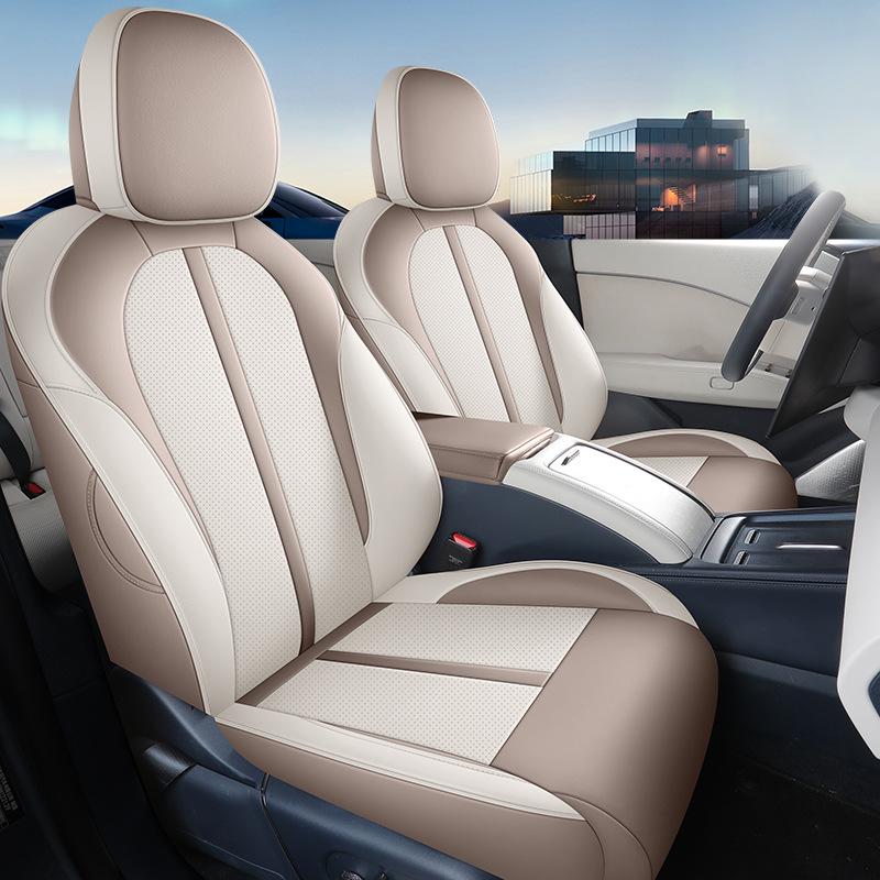Zeekr 007 All-Season Seat Cushion & Cover for Modified Interiors