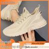 Women's 2025 Summer Casual Breathable Running Sneakers with Air Cushion