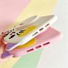 IPad 10 Case Pro 11 Inch Cover Air 4/5/6/7 9.7 10.2 Cute Cartoon Cat Soft Silicone Shockproof