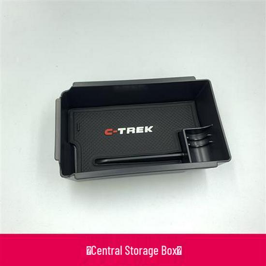 Volkswagen New Bora Lingdu 16-25 Pudełko do przechowywania podłokietnika konsoli środkowej