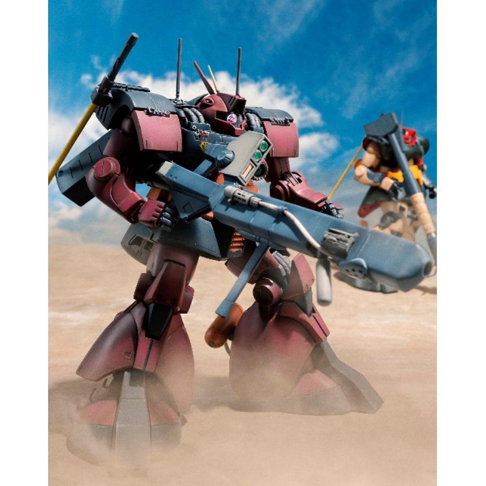 Gundam Zz Hj Mechanics 20