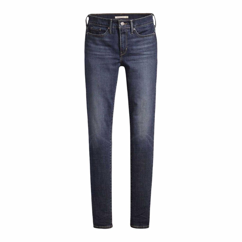 Levis Womens/Ladies 311 Shaping Shaping Skinny Jeans