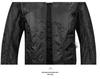 LS2 Men's Motorcycle Riding Suit: Windproof, Anti-Fall, Quick-Release, for All Seasons (Model MJ174)