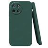 For Cover OPPO Realme 11 Case For OPPO Realme 11 Capas Phone Back Liquid Silicone Shockproof TPU Soft Cover Realme 11 4G Fundas