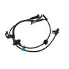 2X ABS Wheel Speed Sensor Rear For Mitsubishi Lancer Outlander 4670A579 4670A580