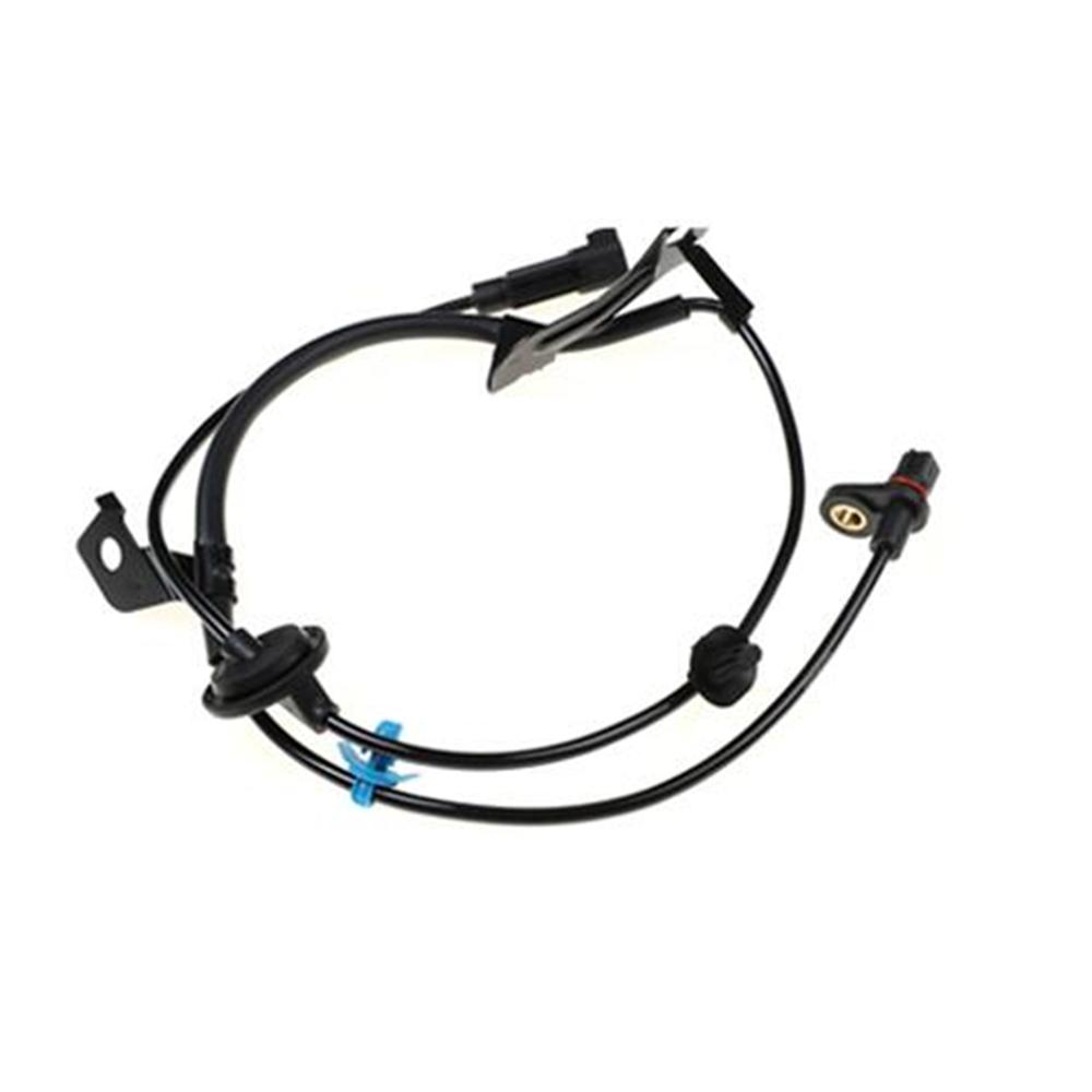 2X ABS Wheel Speed Sensor Rear For Mitsubishi Lancer Outlander 4670A579 4670A580