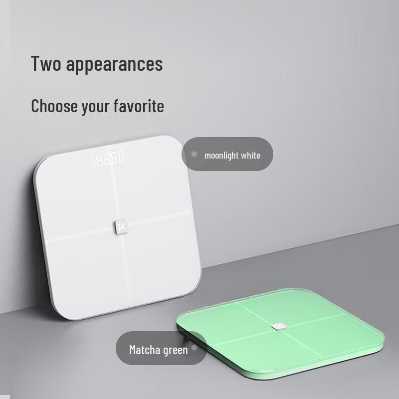 Keep Smart Body Fat Scale (CN version)