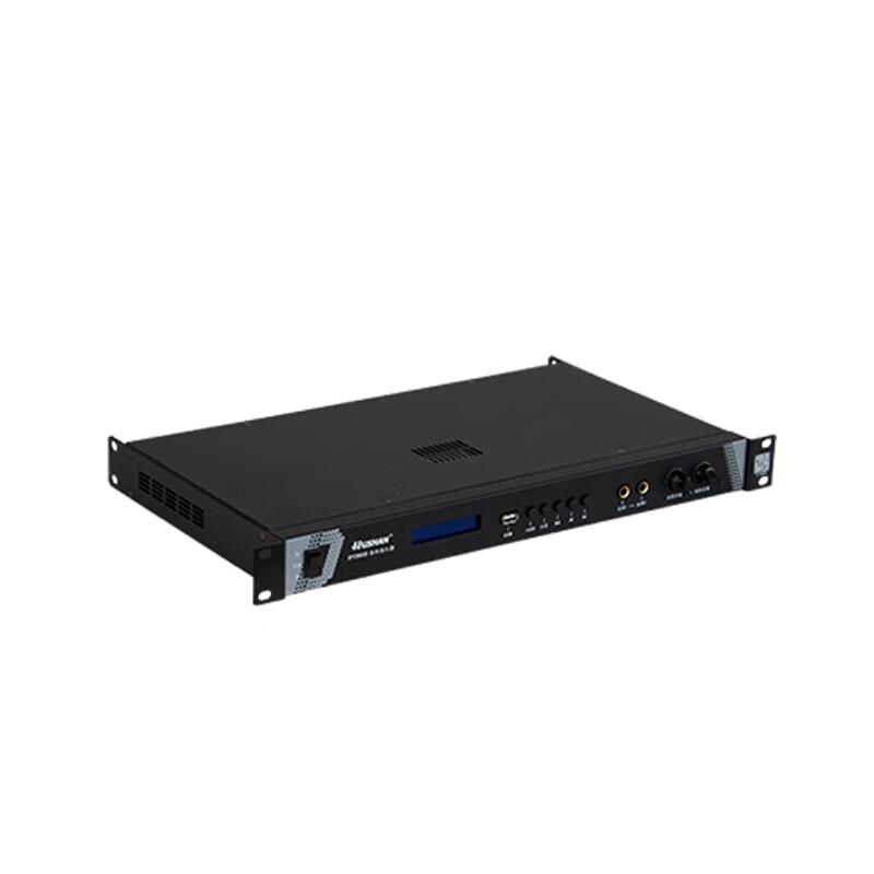 Hushan XY260D Power Amplifier (CN version)