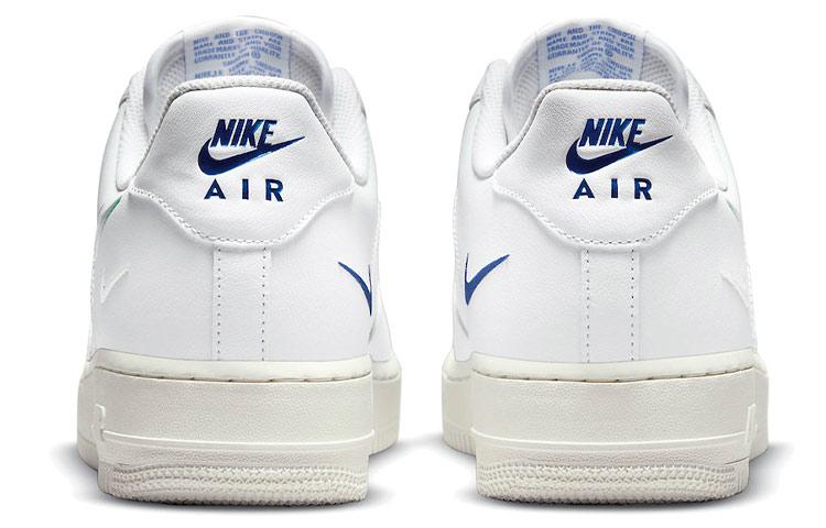 Nike Air Force 1 Low Multi Swoosh DM9096-101