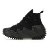 Converse Run Star Motion CX Workwear - Triple Black Unisex Sneakers A03924C