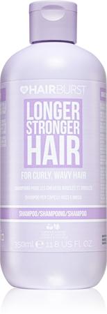 

Shampoing Hydratant Pour Cheveux Bouclés Et Frisé TU прозрачный