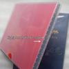 PCCB Five Elements Stamp & Postcard Collection Album