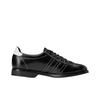 Brain Dead x Dover Street Market x adidas Bowlingové černé pánské tenisky Core-Black Gold-Metallic JP9838