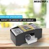 MISCHOX elektrischer Kartenmischer Kartenmischmaschine Kartenmischgerät automat