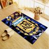 Argentina Carpet Rug for Living Room Bedroom Home Sofa Decoration,Kids Play Non-slip Floor Mat