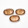 Natural Morganite Oval Cut Loose Gemstone for Jewelry Making 10x14mm