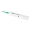 2.5mm Fiber Optic Cleaner Fiber Optic Cleaning Pen Cleans SC ST FC 2.5mm Adapters Ferrules with Over 800 Cleans